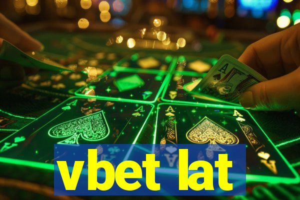vbet lat